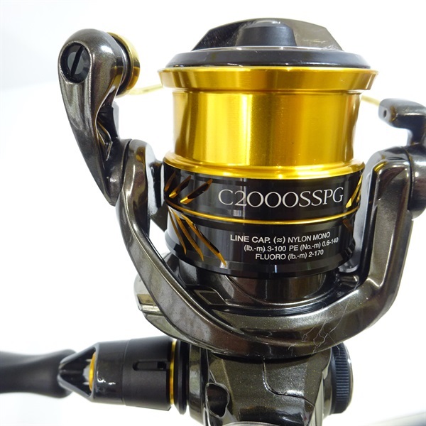 １７ソアレＣＩ４＋Ｃ２０００ＳＳＰＧ